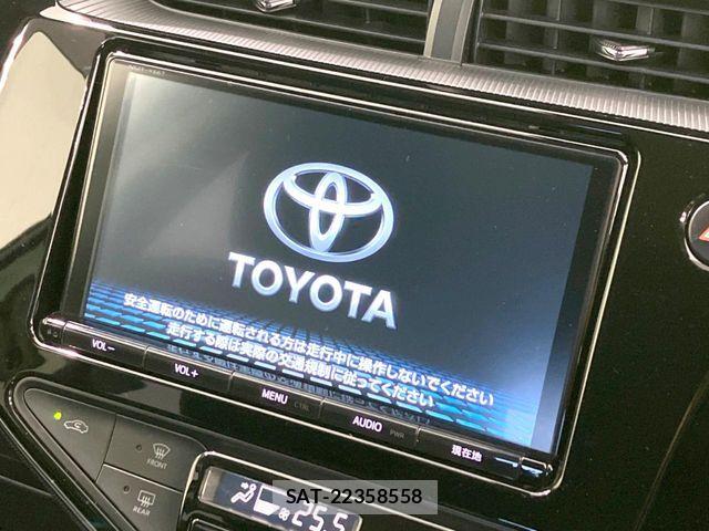 Toyota AQUA 2017-07 7499491-2