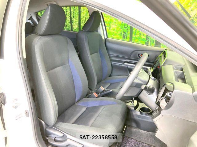 Toyota AQUA 2017-07 7499491-7