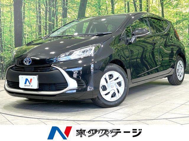 Toyota AQUA 2024-10 7499481-0