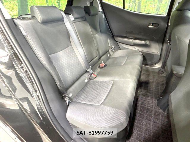 Toyota AQUA 2024-10 7499481-9