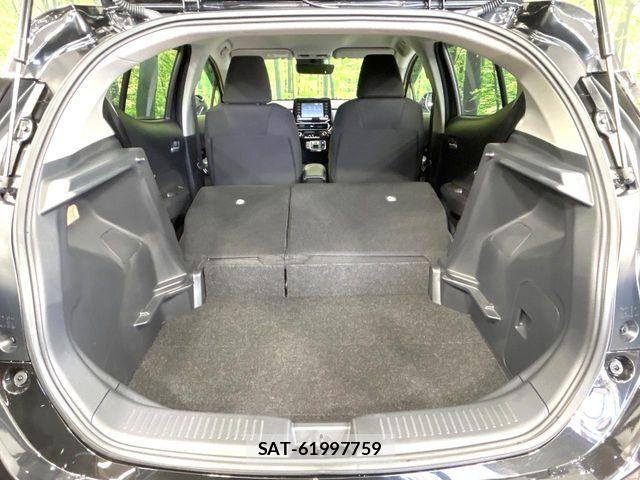Toyota AQUA 2024-10 7499481-10