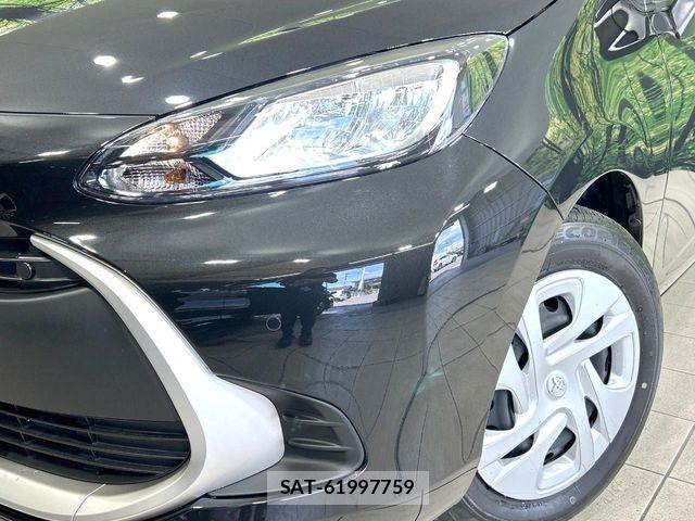Toyota AQUA 2024-10 7499481-12
