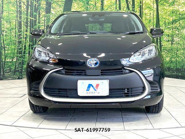 Toyota AQUA 2024-10 7499481-14