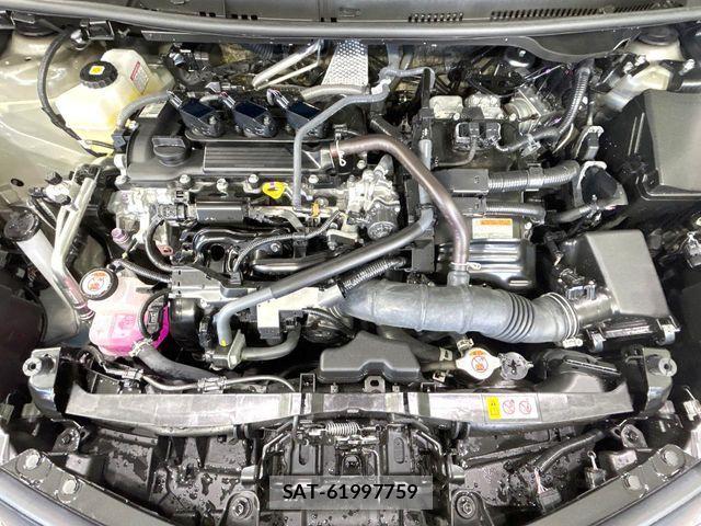 Toyota AQUA 2024-10 7499481-18