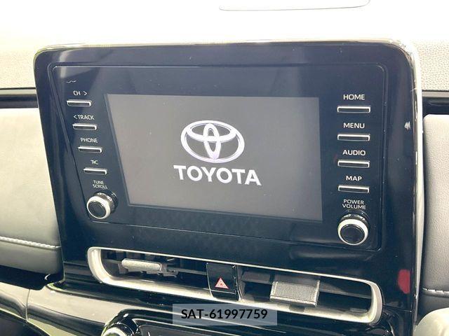Toyota AQUA 2024-10 7499481-2