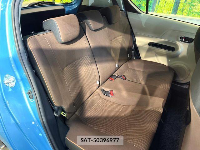 Toyota AQUA 2013-11 7499505-9