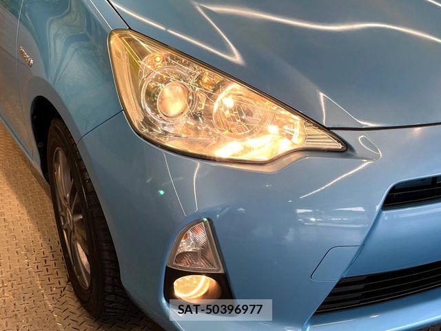 Toyota AQUA 2013-11 7499505-11