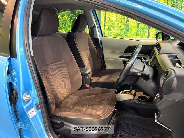 Toyota AQUA 2013-11 7499505-8