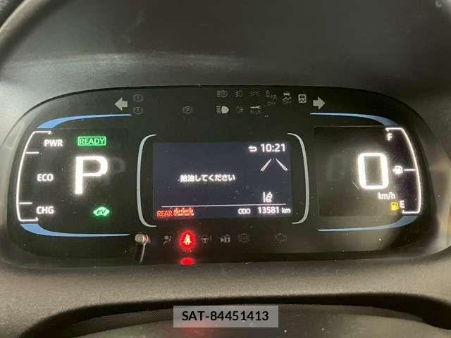 Toyota AQUA 2024-03 7499485-11