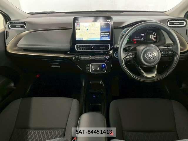 Toyota AQUA 2024-03 7499485-13