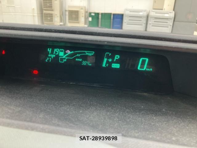 Toyota AQUA 2013-07 7508110-15