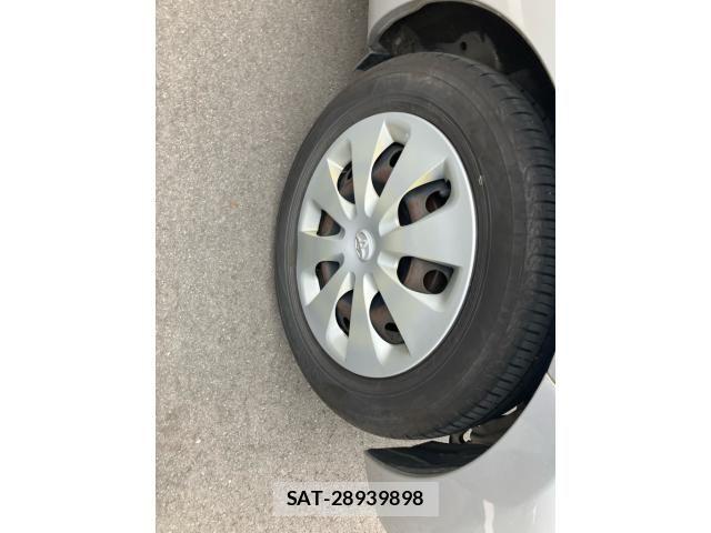 Toyota AQUA 2013-07 7508110-4