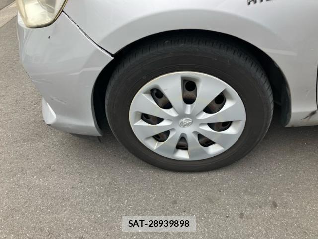 Toyota AQUA 2013-07 7508110-5