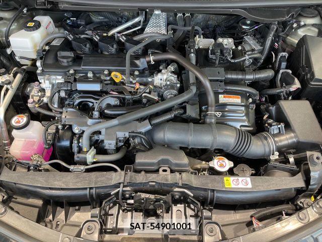 Toyota AQUA 2023-01 7499474-17