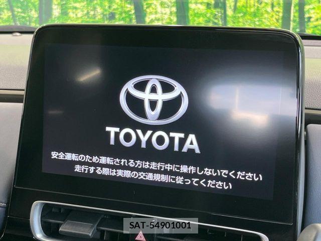 Toyota AQUA 2023-01 7499474-2