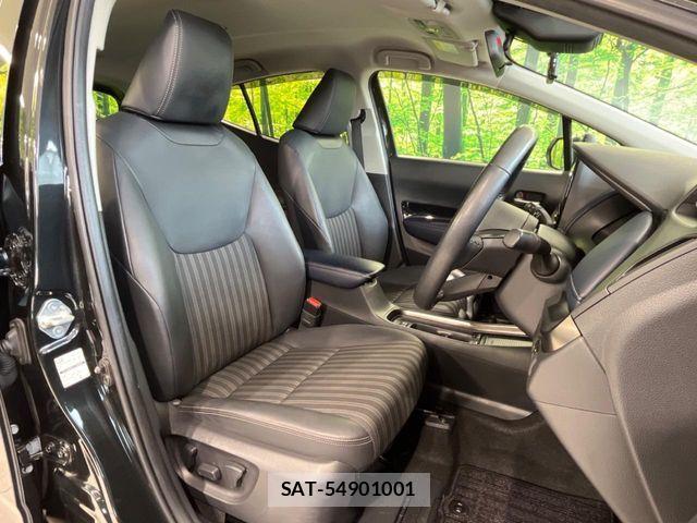 Toyota AQUA 2023-01 7499474-7