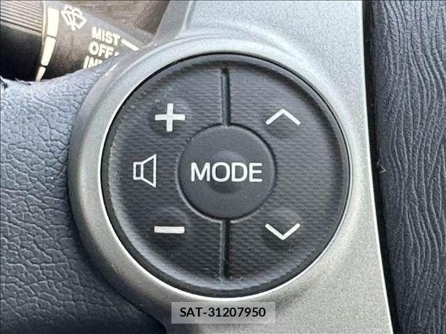 Toyota AQUA 2014-10 7508100-12