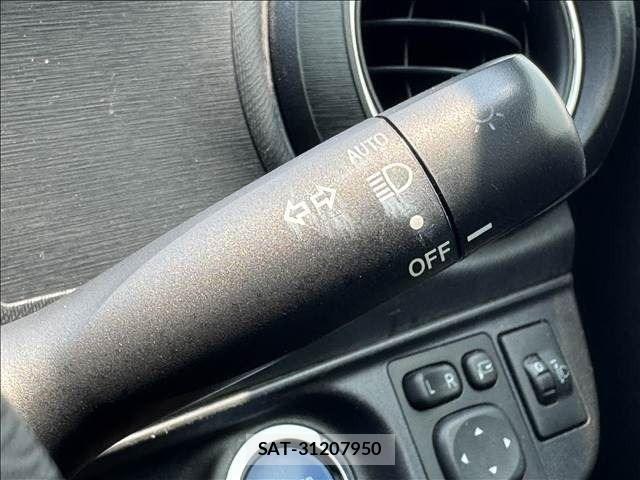 Toyota AQUA 2014-10 7508100-15