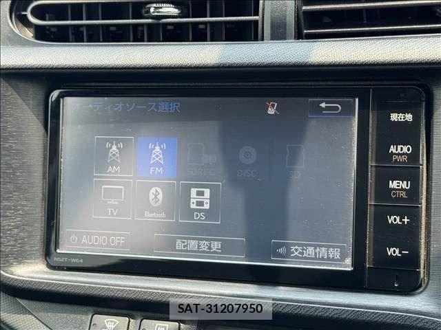 Toyota AQUA 2014-10 7508100-19