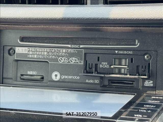 Toyota AQUA 2014-10 7508100-23