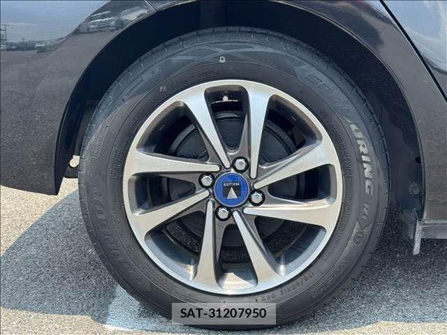 Toyota AQUA 2014-10 7508100-7