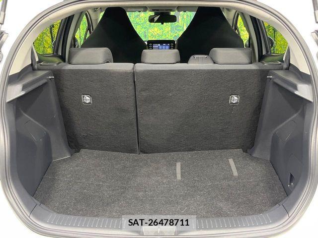 Toyota AQUA 2022-08 7499482-9