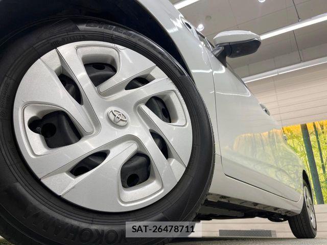 Toyota AQUA 2022-08 7499482-12