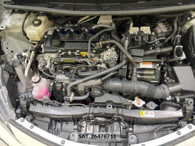 Toyota AQUA 2022-08 7499482-17
