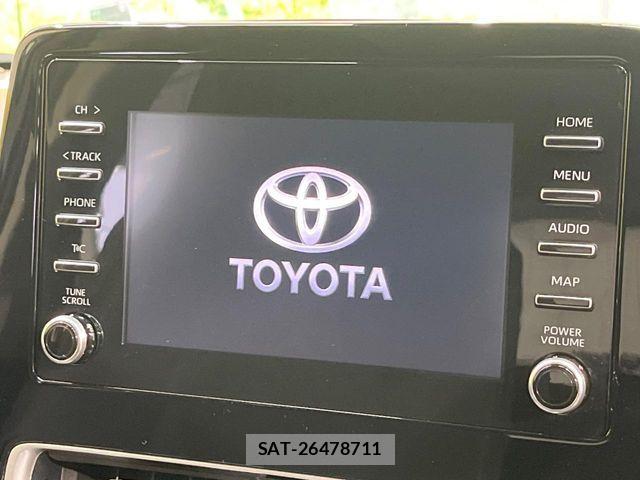 Toyota AQUA 2022-08 7499482-2