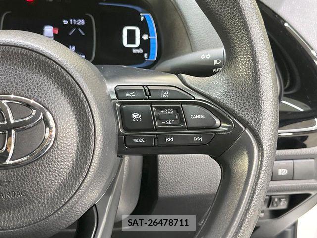 Toyota AQUA 2022-08 7499482-4