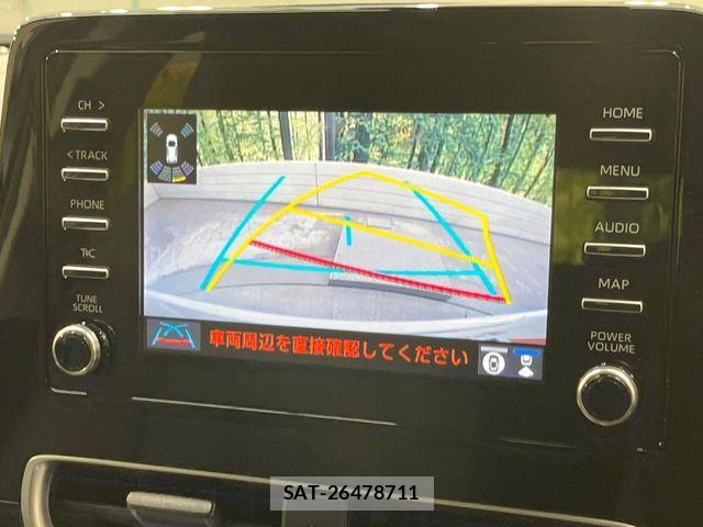 Toyota AQUA 2022-08 7499482-5