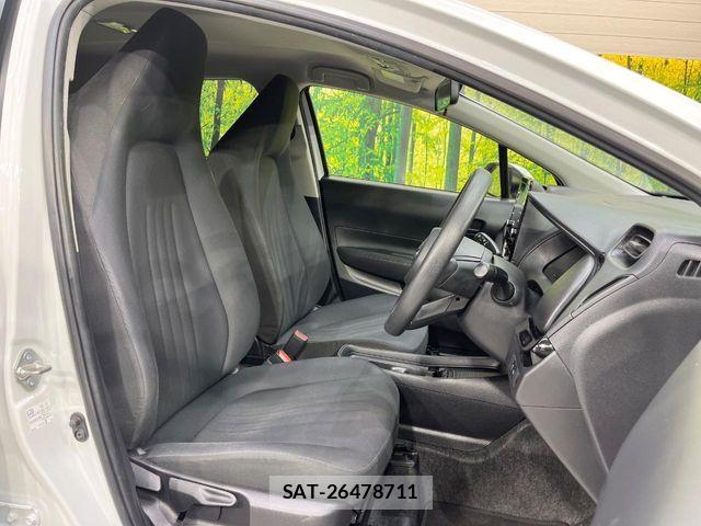 Toyota AQUA 2022-08 7499482-7