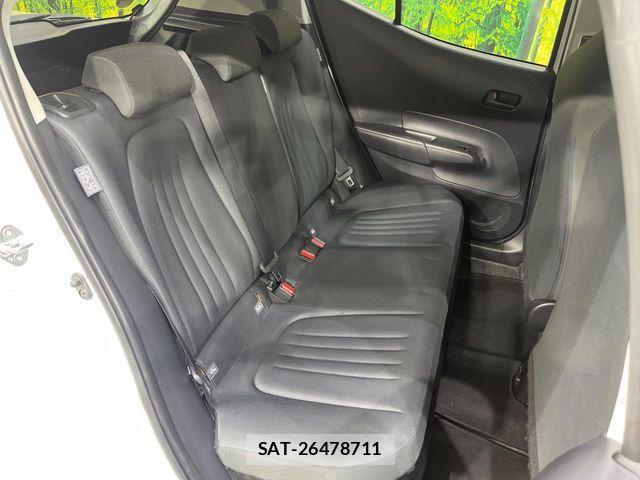 Toyota AQUA 2022-08 7499482-8