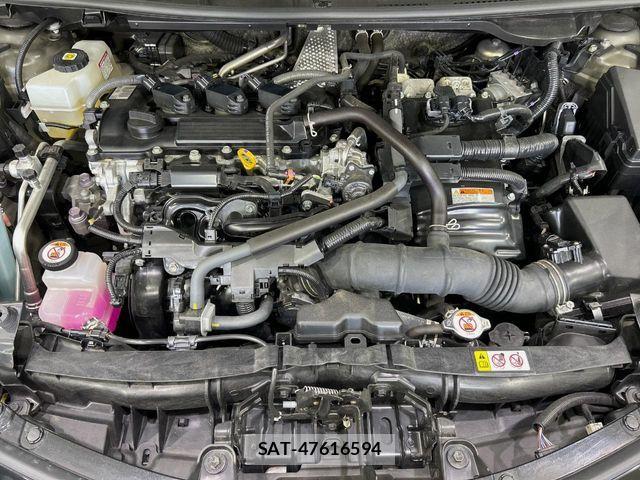 Toyota AQUA 2021-10 7561819-17