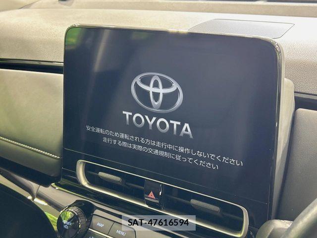 Toyota AQUA 2021-10 7561819-2