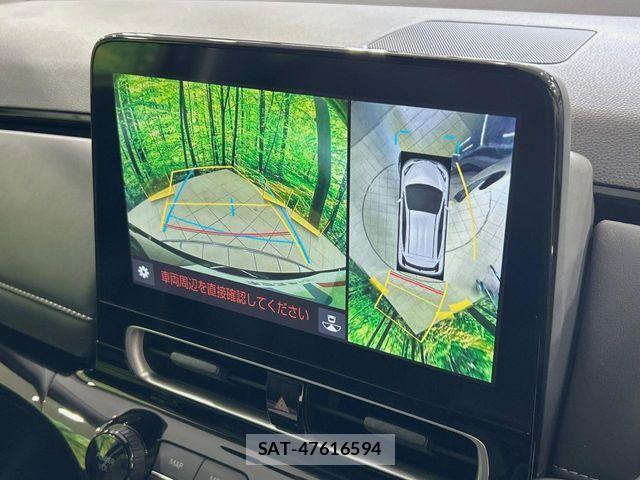 Toyota AQUA 2021-10 7561819-3