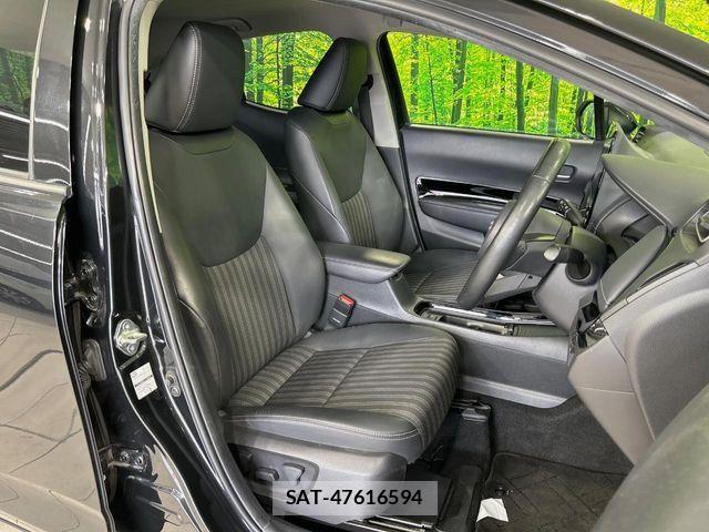 Toyota AQUA 2021-10 7561819-7