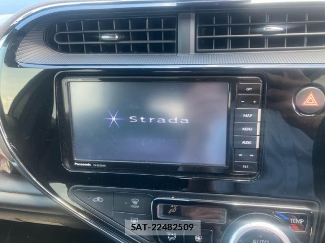Toyota AQUA 2019-07 7561821-13