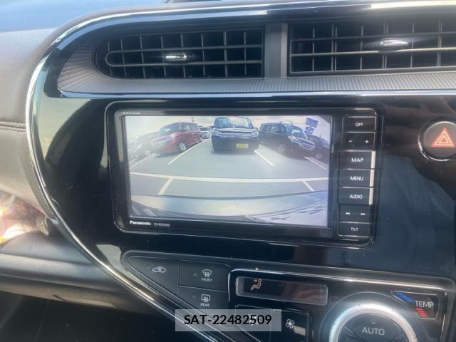 Toyota AQUA 2019-07 7561821-14
