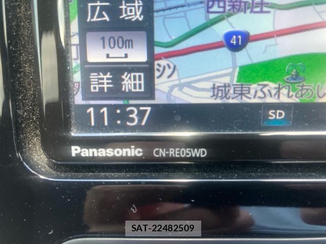 Toyota AQUA 2019-07 7561821-16