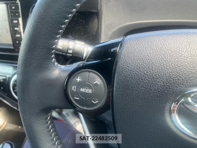 Toyota AQUA 2019-07 7561821-23