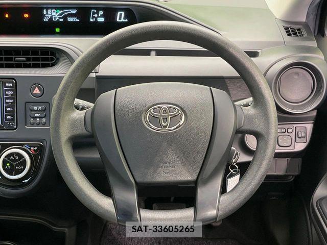 Toyota AQUA 2020-11 7561824-9