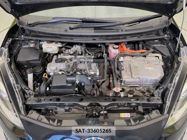 Toyota AQUA 2020-11 7561824-16