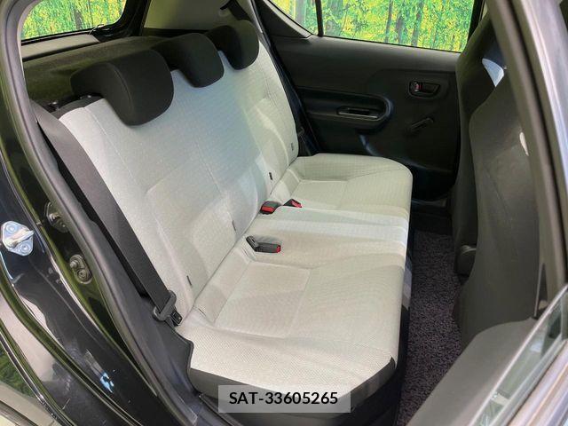 Toyota AQUA 2020-11 7561824-7