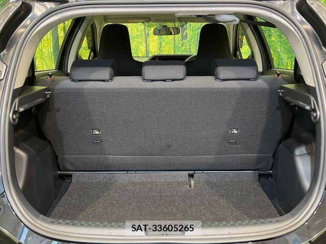 Toyota AQUA 2020-11 7561824-8
