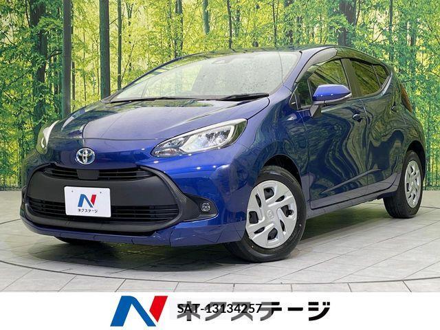 Toyota AQUA 2022-03 7561820-0