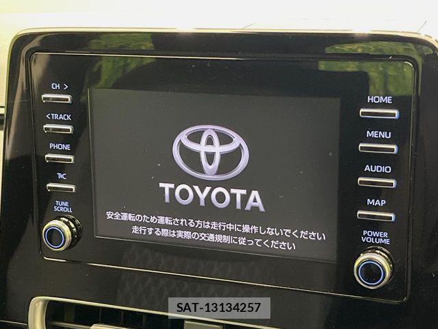 Toyota AQUA 2022-03 7561820-2