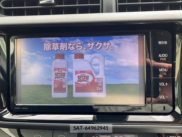 Toyota AQUA 2016-03 7561828-19