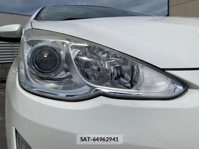 Toyota AQUA 2016-03 7561828-24
