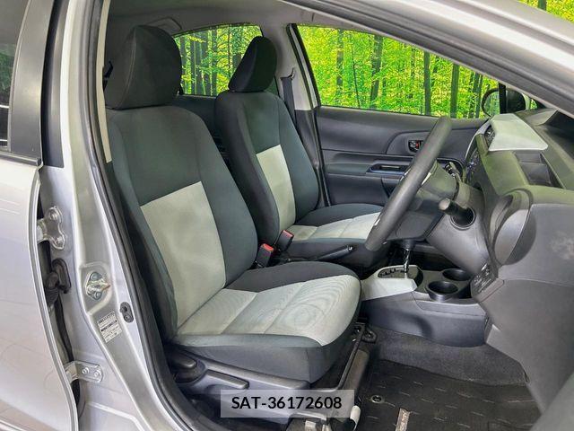 Toyota AQUA 2014-04 7561826-7